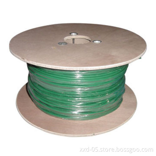 Cheapest Price UTP Cat6 LAN Cable with New PVC, PVC, LSZH, LDPE, Rip Wire Jacket